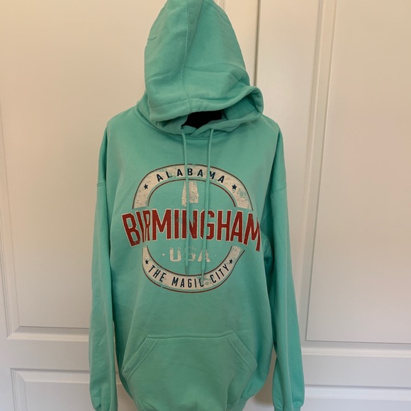 💠 ALABAMA SWEATSHIRT 💠 - Picture 6 of 12